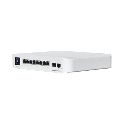 USWPRO8POE-h - Digital Shop México.
