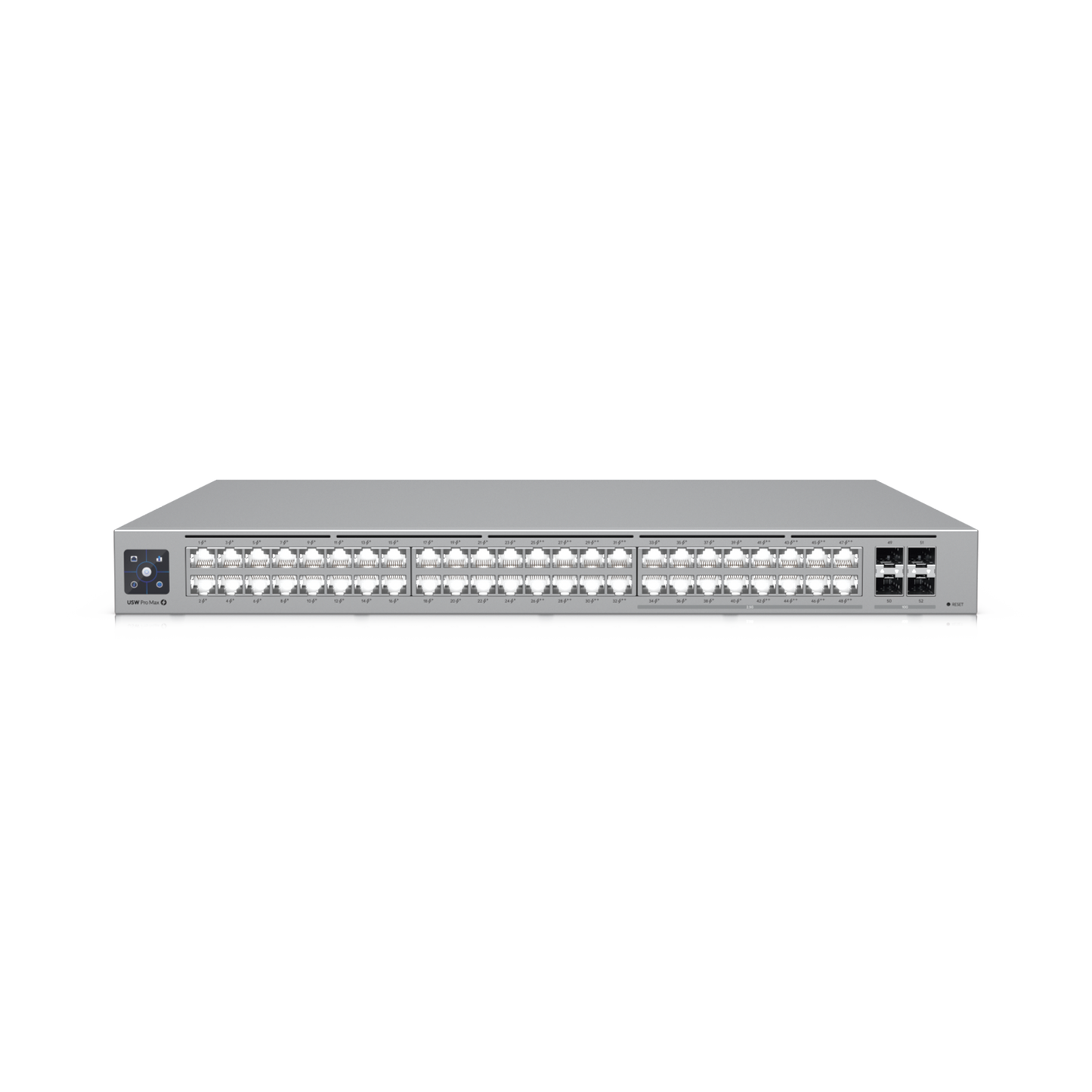 USWPROMAX48POE-h - Digital Shop México.
