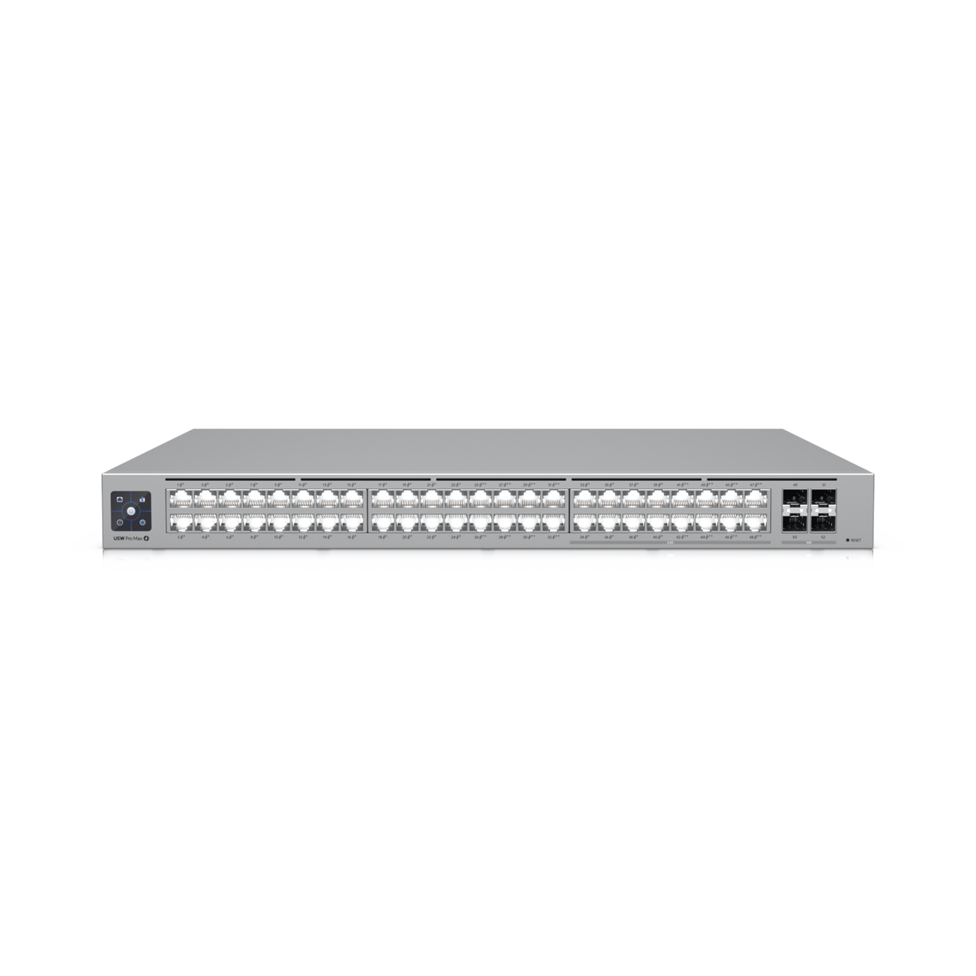 USWPROMAX48POE-h - Digital Shop México.