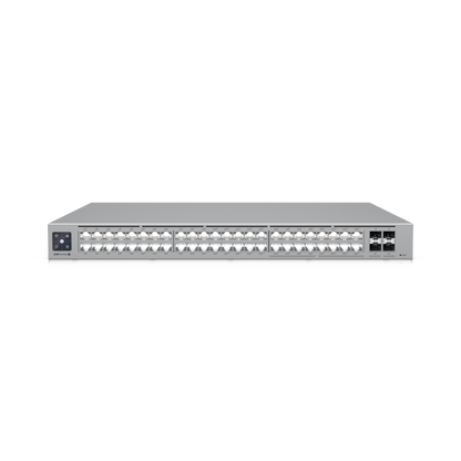 USWPROMAX48POE-h - Digital Shop México.