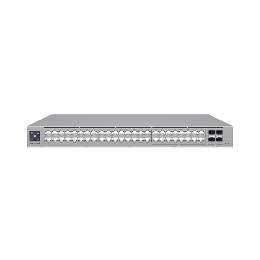 USWPROMAX48POE-h - Digital Shop México.