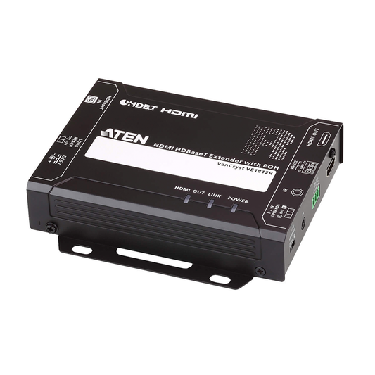 VE1812R-h - Digital Shop México.