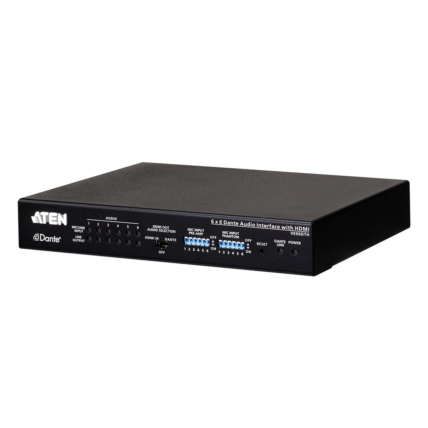 VE66DTH-h - Digital Shop México.