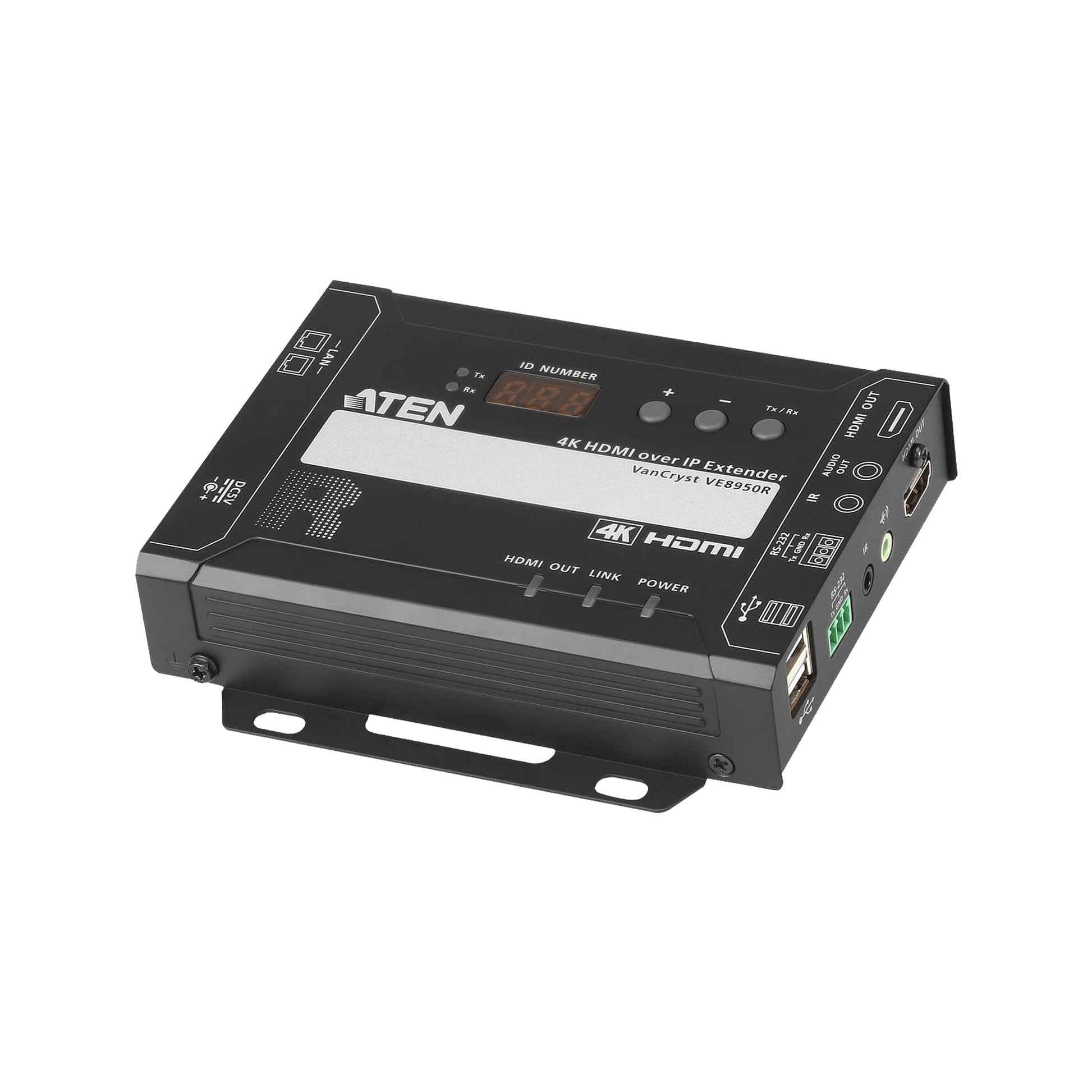 VE8950R-h - Digital Shop México.