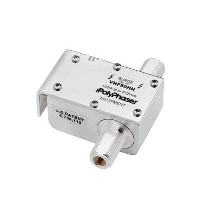 VHF50HNdet - Digital Shop México.