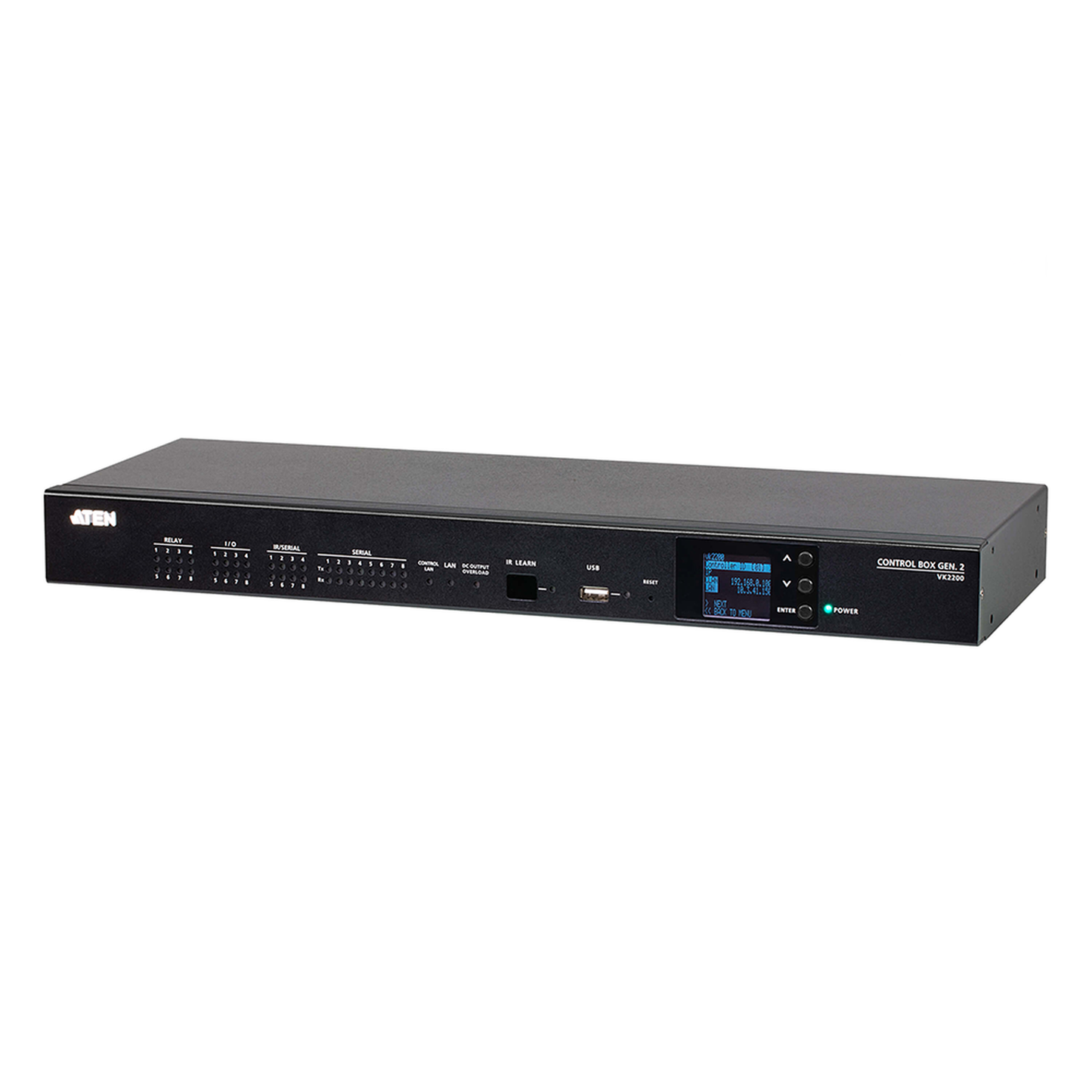 VK2200-h - Digital Shop México.