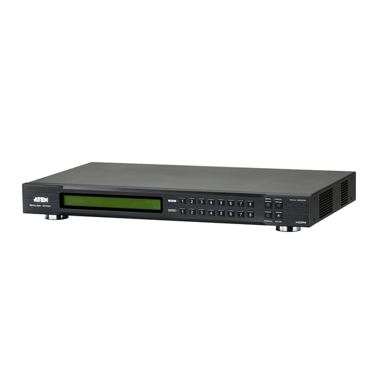 VM5808H-h - Digital Shop México.