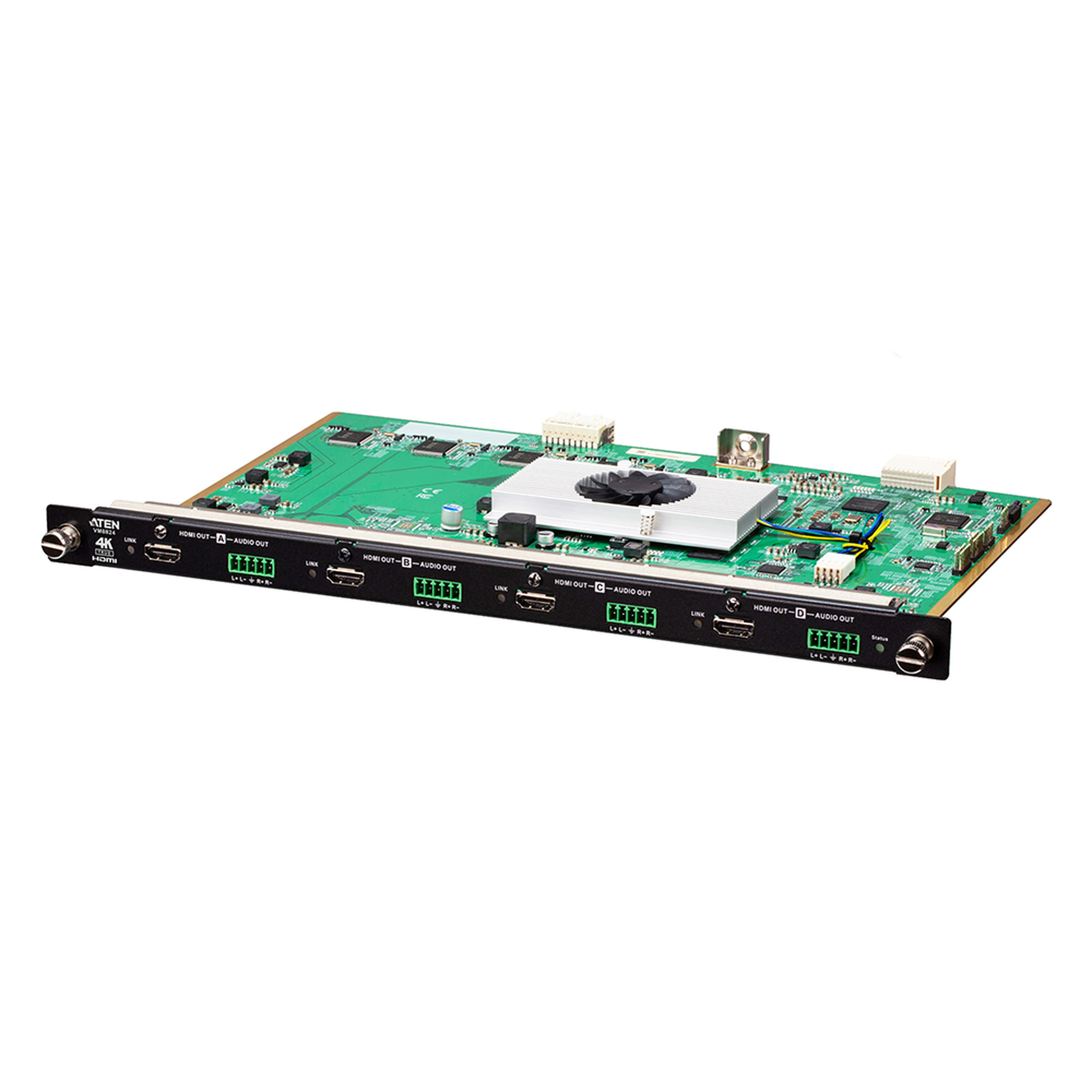 VM8824-h - Digital Shop México.
