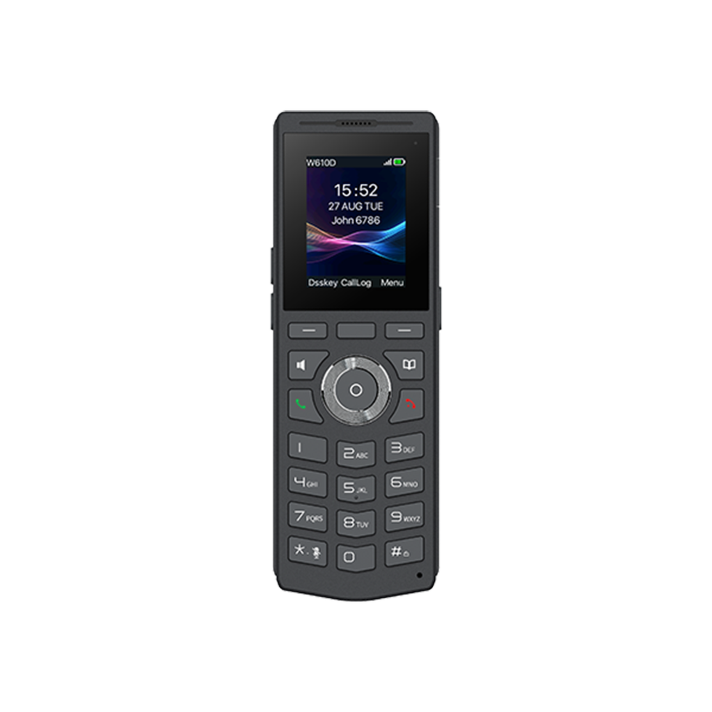 W610D-h - Digital Shop México.