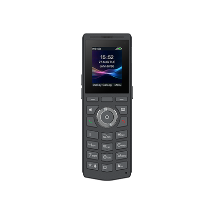W610D-h - Digital Shop México.