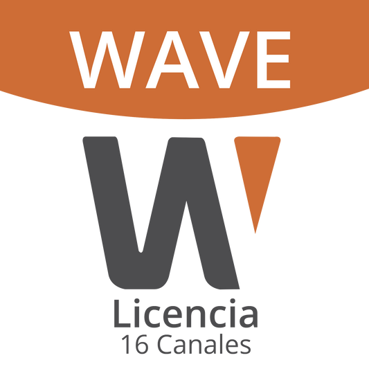 WAVEEMB16-h - Digital Shop México.