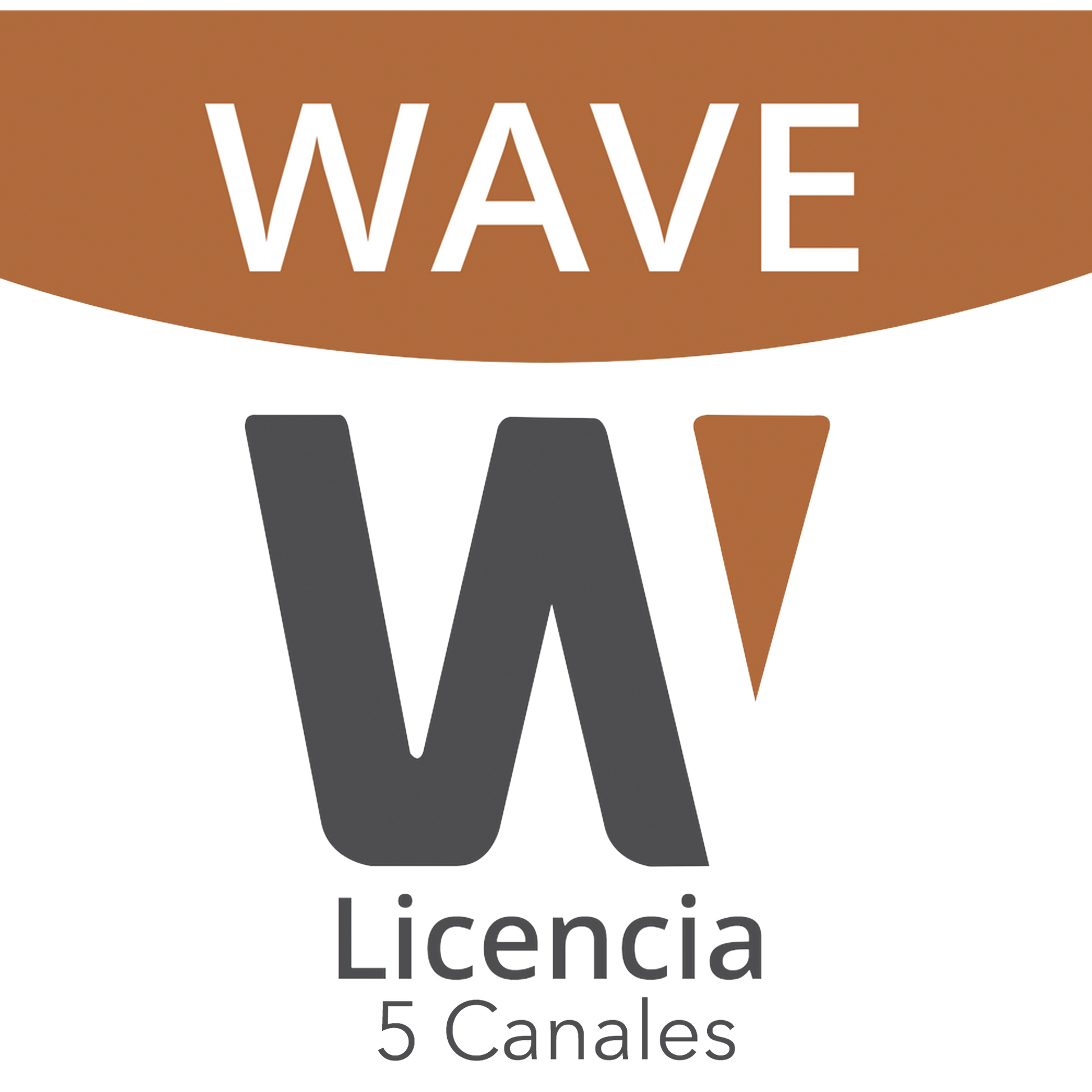 WAVEPRO05-h - Digital Shop México.
