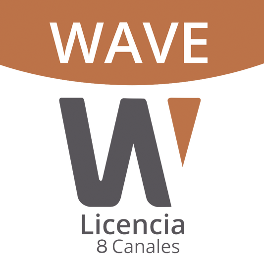 WAVEPRO08-h - Digital Shop México.