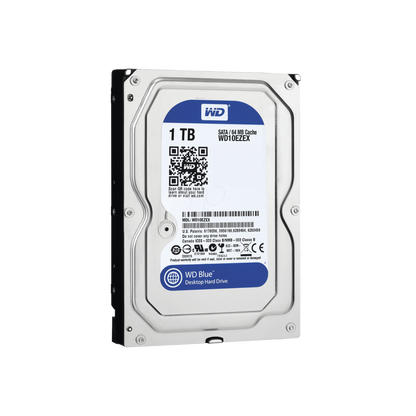 WD10EZEX-h - Digital Shop México.