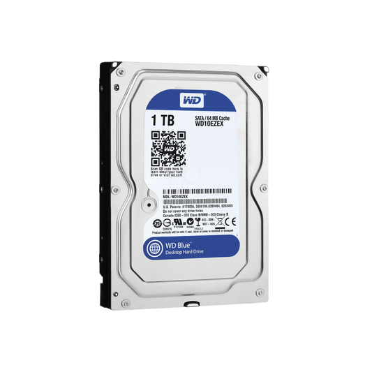 WD10EZEX-h - Digital Shop México.