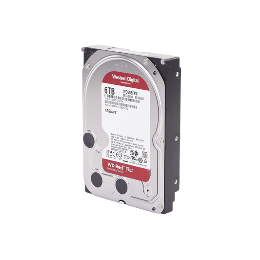 WD60EFPX-h - Digital Shop México.