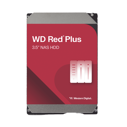 WD80EFPX-h - Digital Shop México.