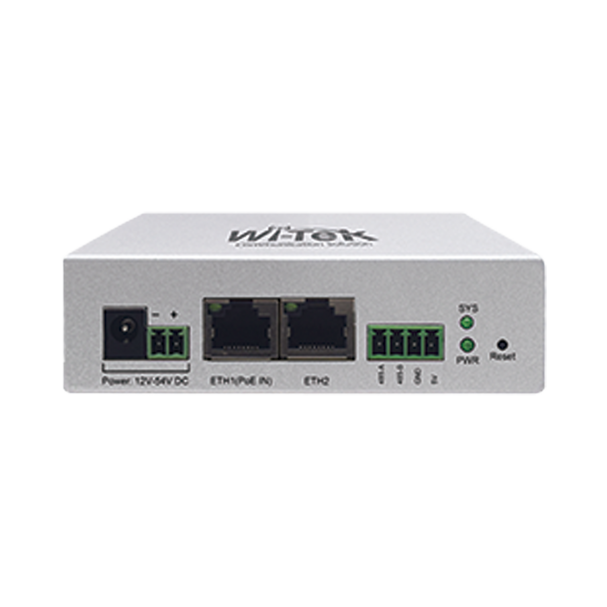 WIIOT100-h - Digital Shop México.