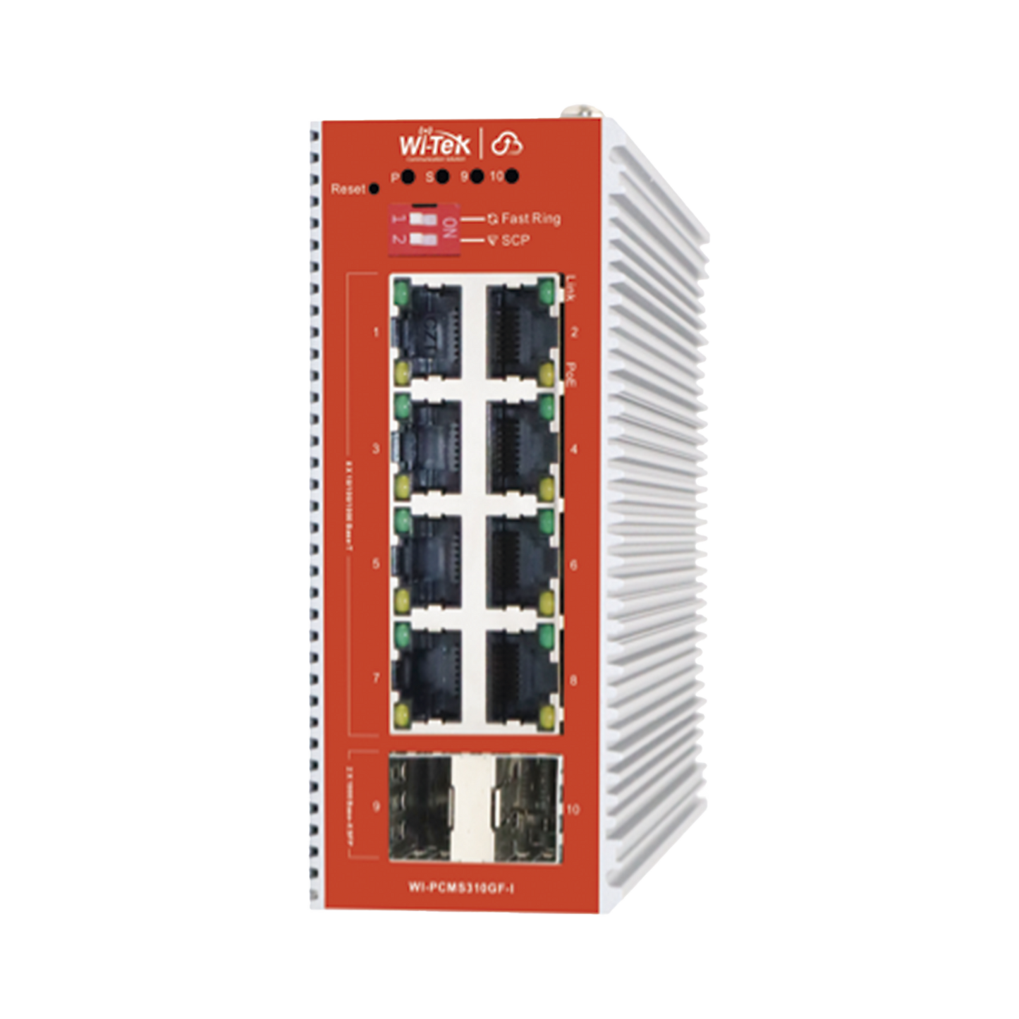 WIPCMS310GFI-h - Digital Shop México.