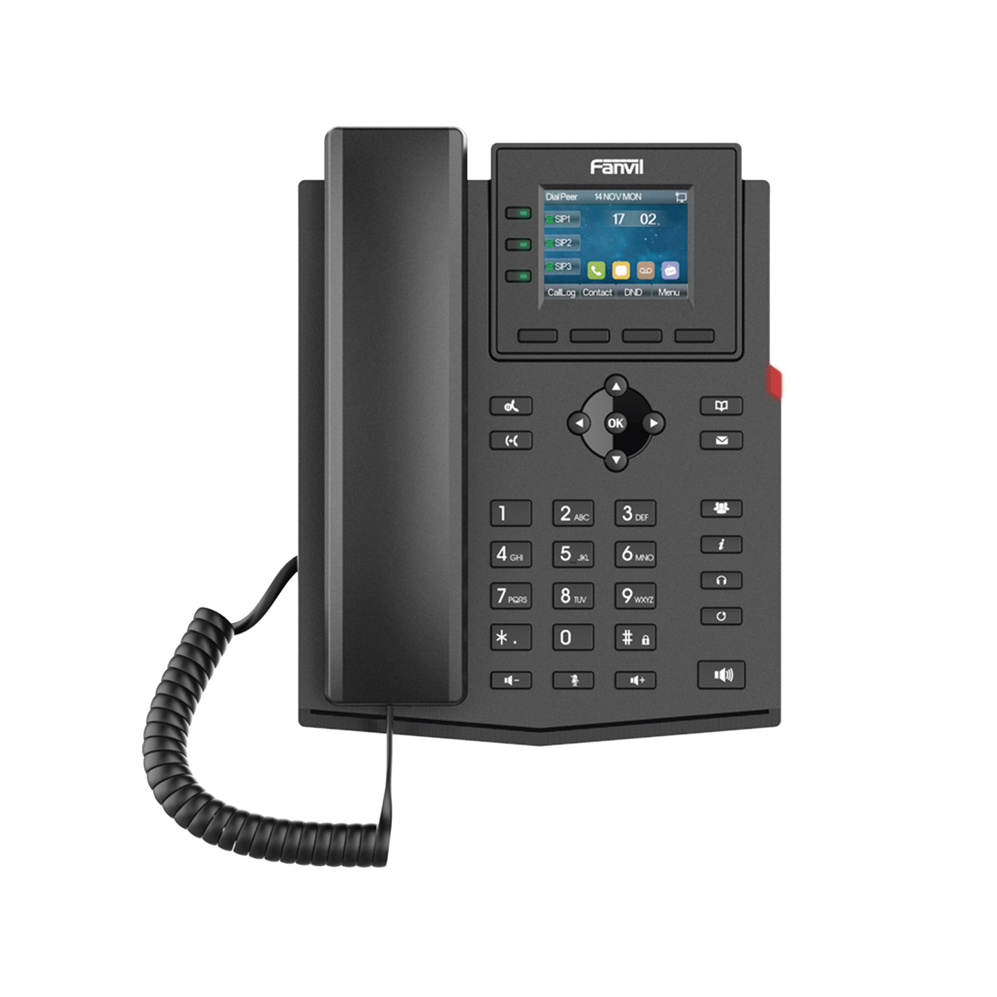 X303P-h - Digital Shop México.
