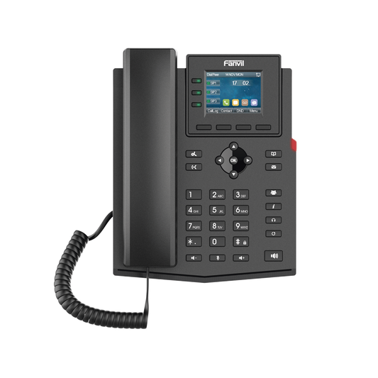 X303P-h - Digital Shop México.