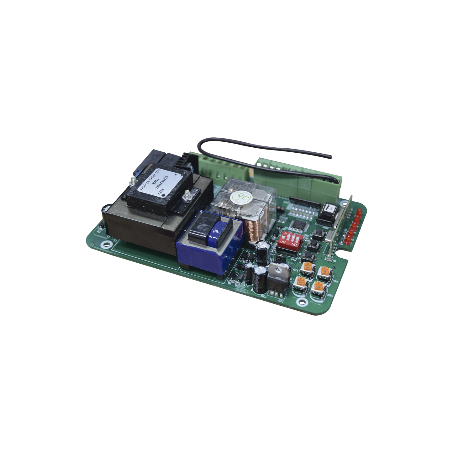 XBSCANAC800PCB-h - Digital Shop México.