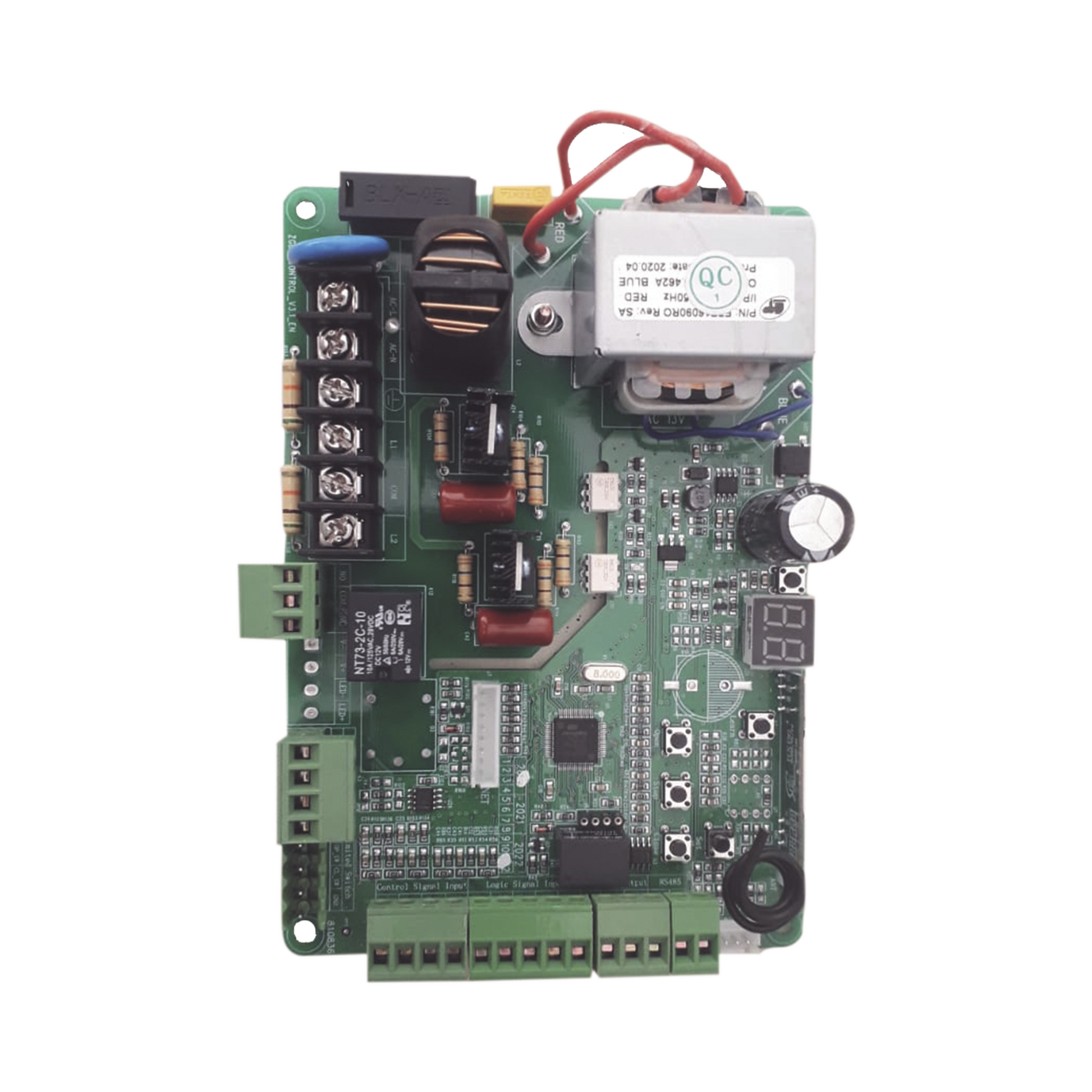 XBSFS7PCB-h - Digital Shop México.