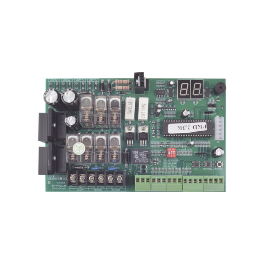 XBSPK03PCB-h - Digital Shop México.