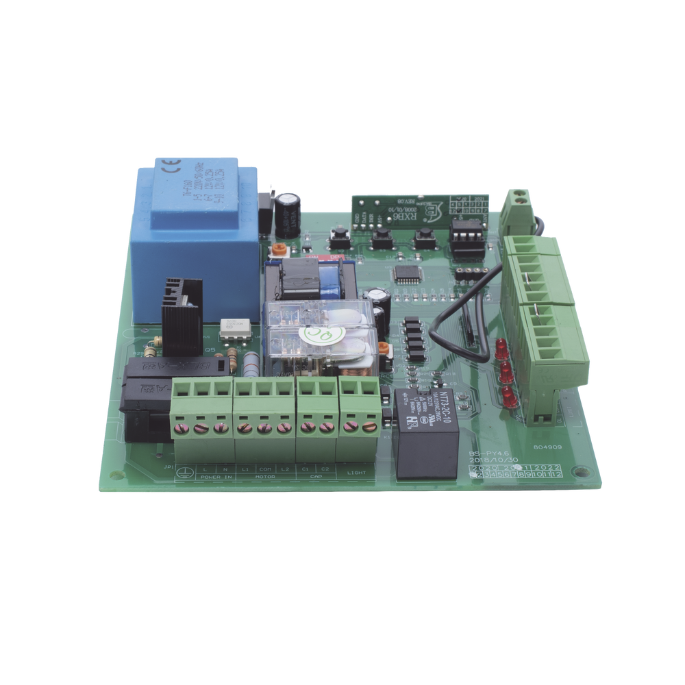 XBSSZ2000PCB-AD-2-l - Digital Shop México.