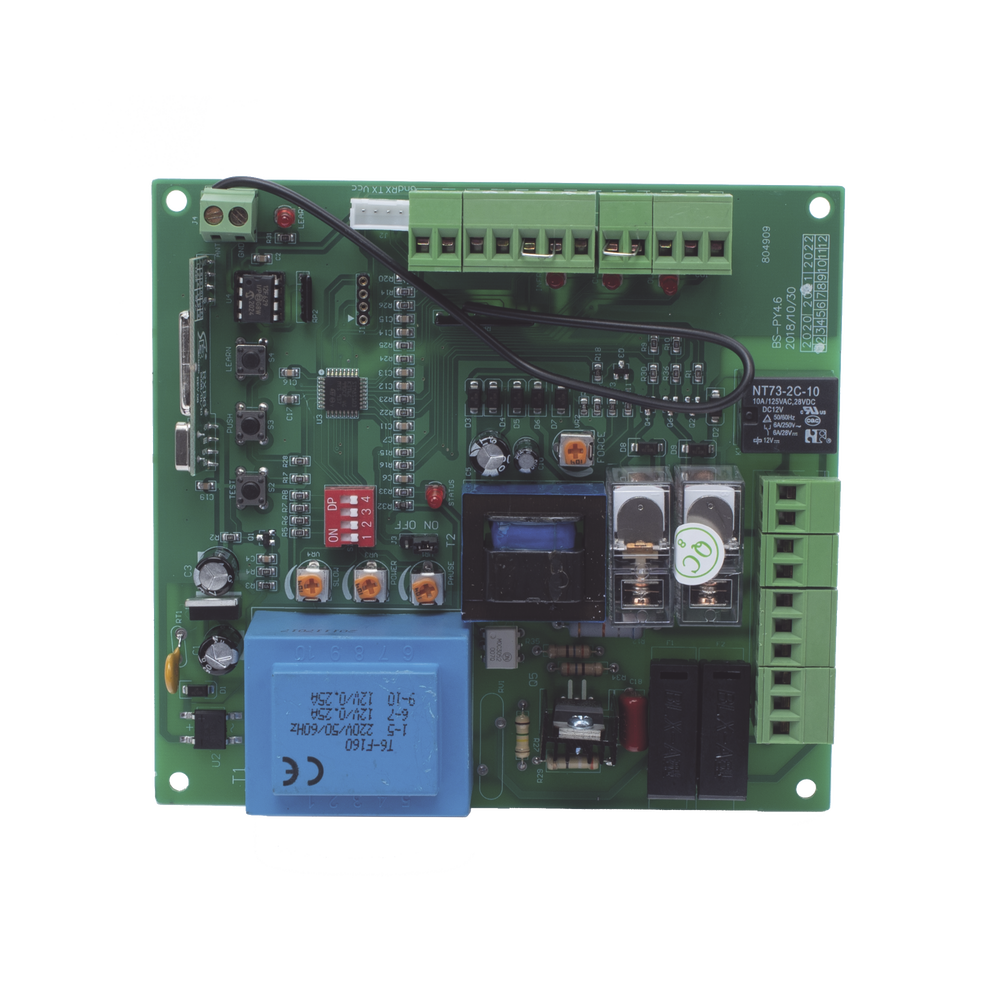 XBSSZ2000PCB-AD-3-l - Digital Shop México.