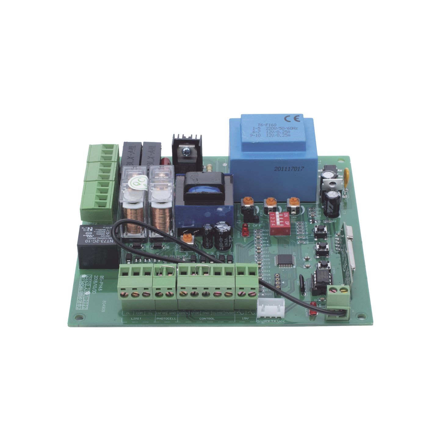 XBSSZ2000PCB-h - Digital Shop México.