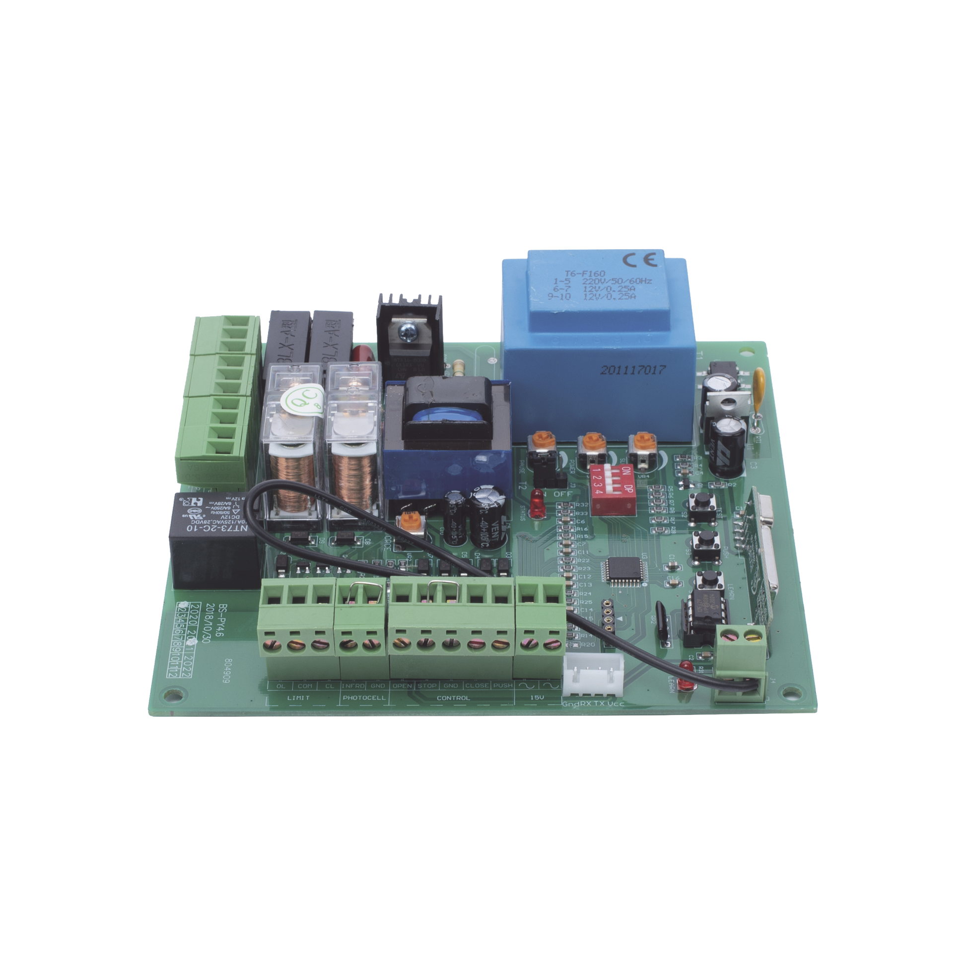 XBSSZ2000PCB-h - Digital Shop México.