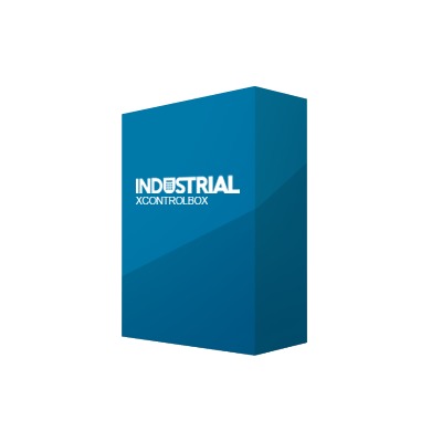 XCONTROLBOXdet - Digital Shop México.