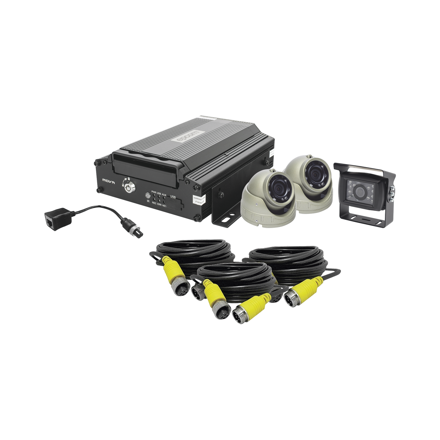XMR401NHDSKIT-h - Digital Shop México.