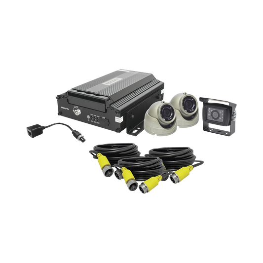 XMR401NHDSKIT-h - Digital Shop México.