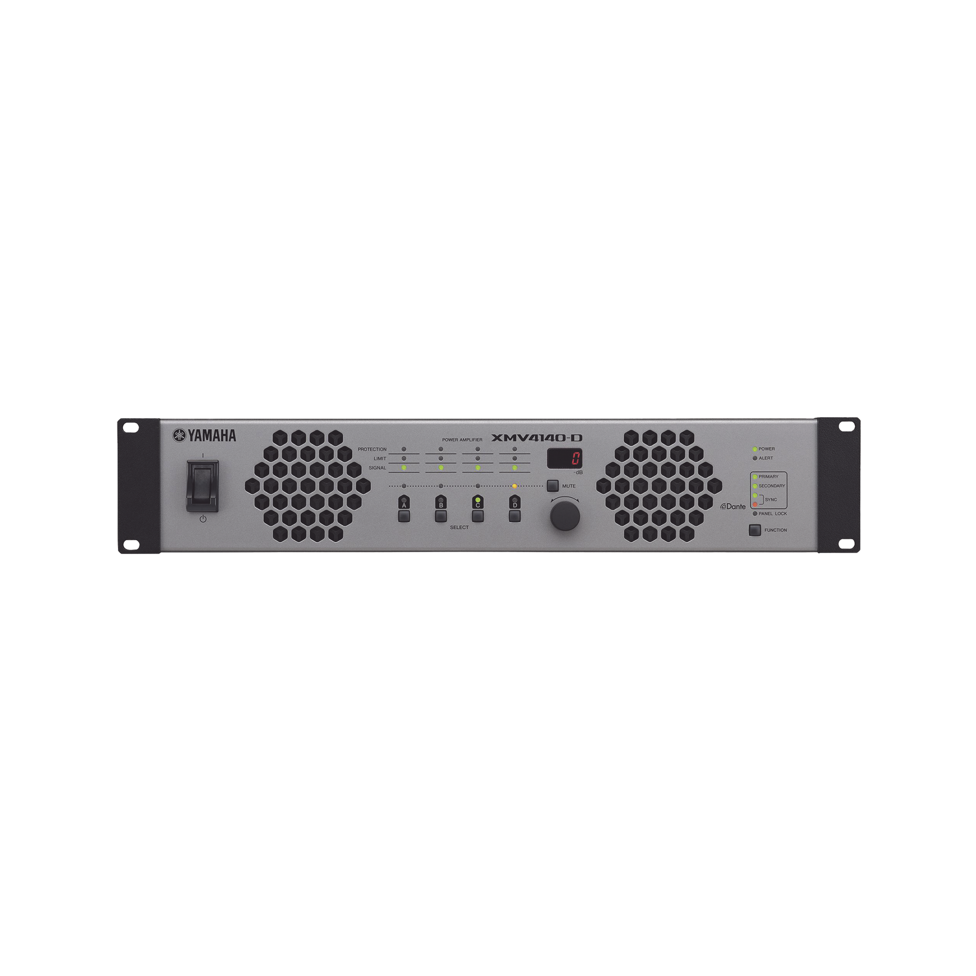 XMV4140D-h - Digital Shop México.
