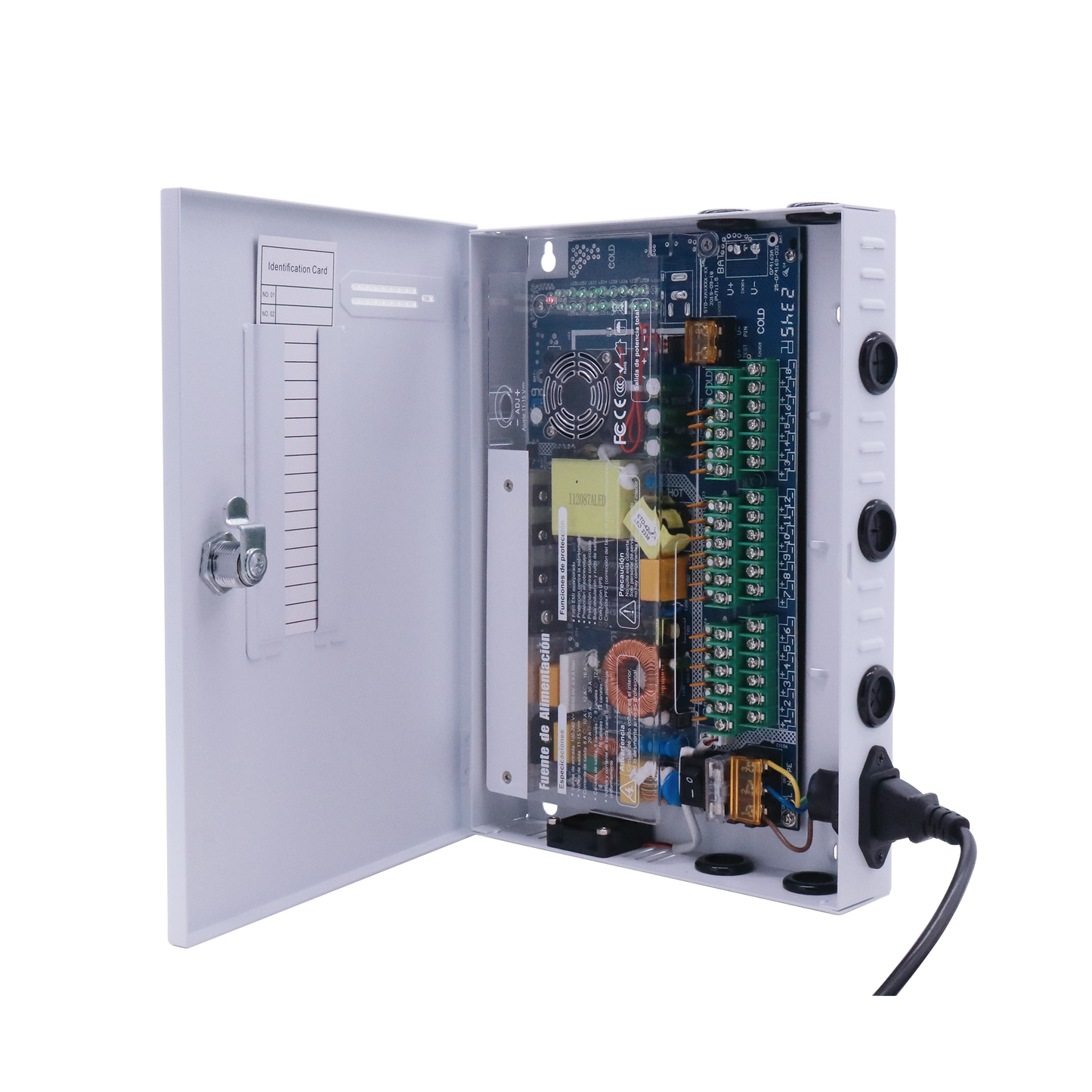 XP18DC20HD-h - Digital Shop México.