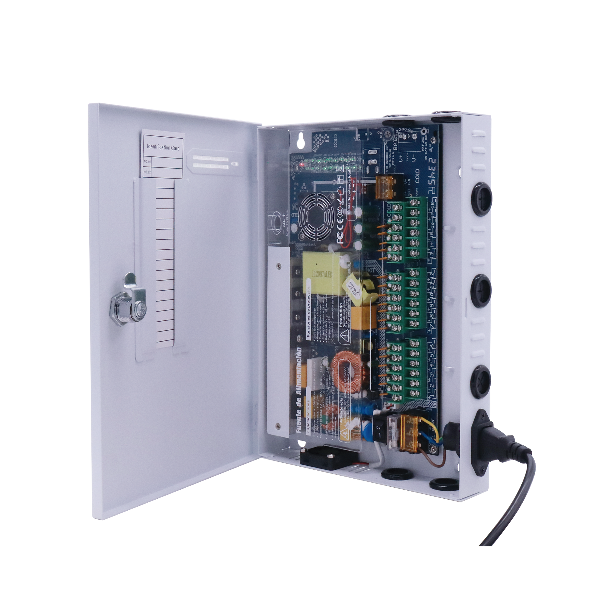 XP18DC20HD-h - Digital Shop México.