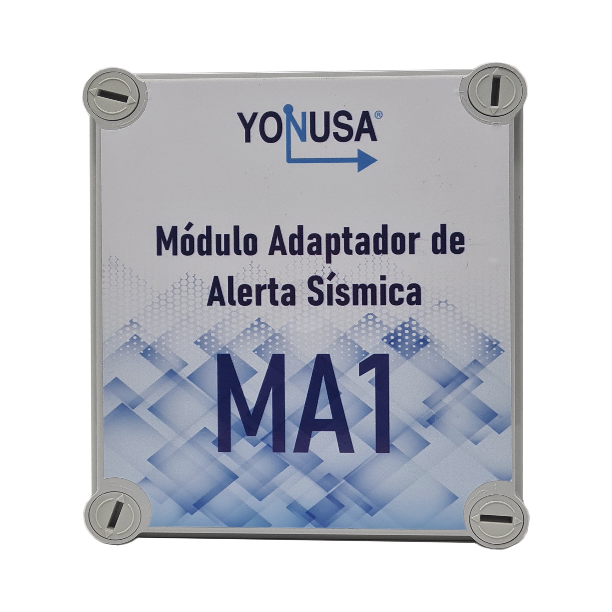 YASMOD-h - Digital Shop México.