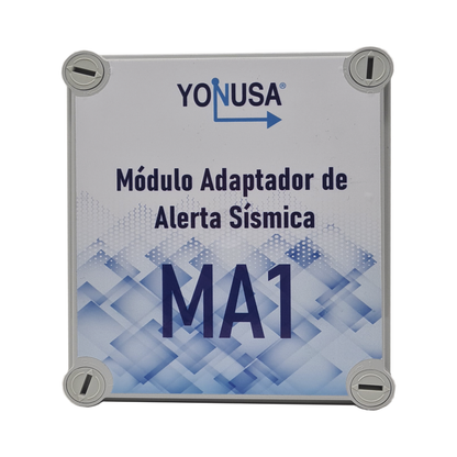 YASMOD-h - Digital Shop México.