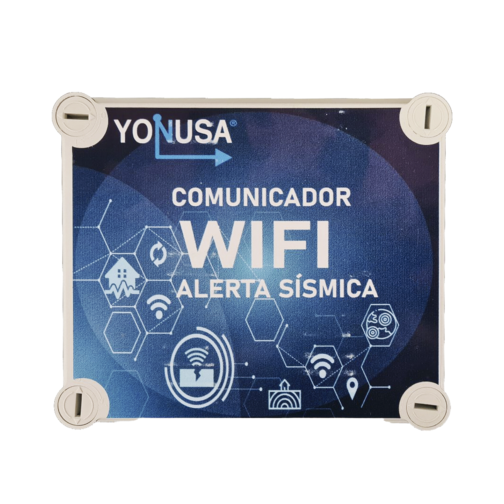 YASWIFI-h - Digital Shop México.