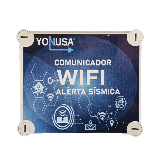 YASWIFI-h - Digital Shop México.