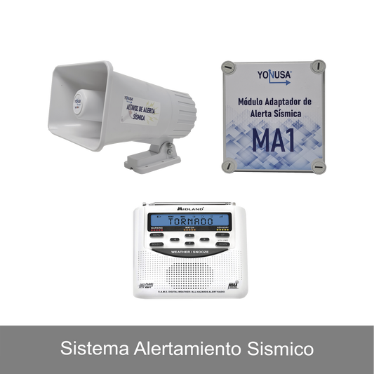 YKITSISMICO-h - Digital Shop México.