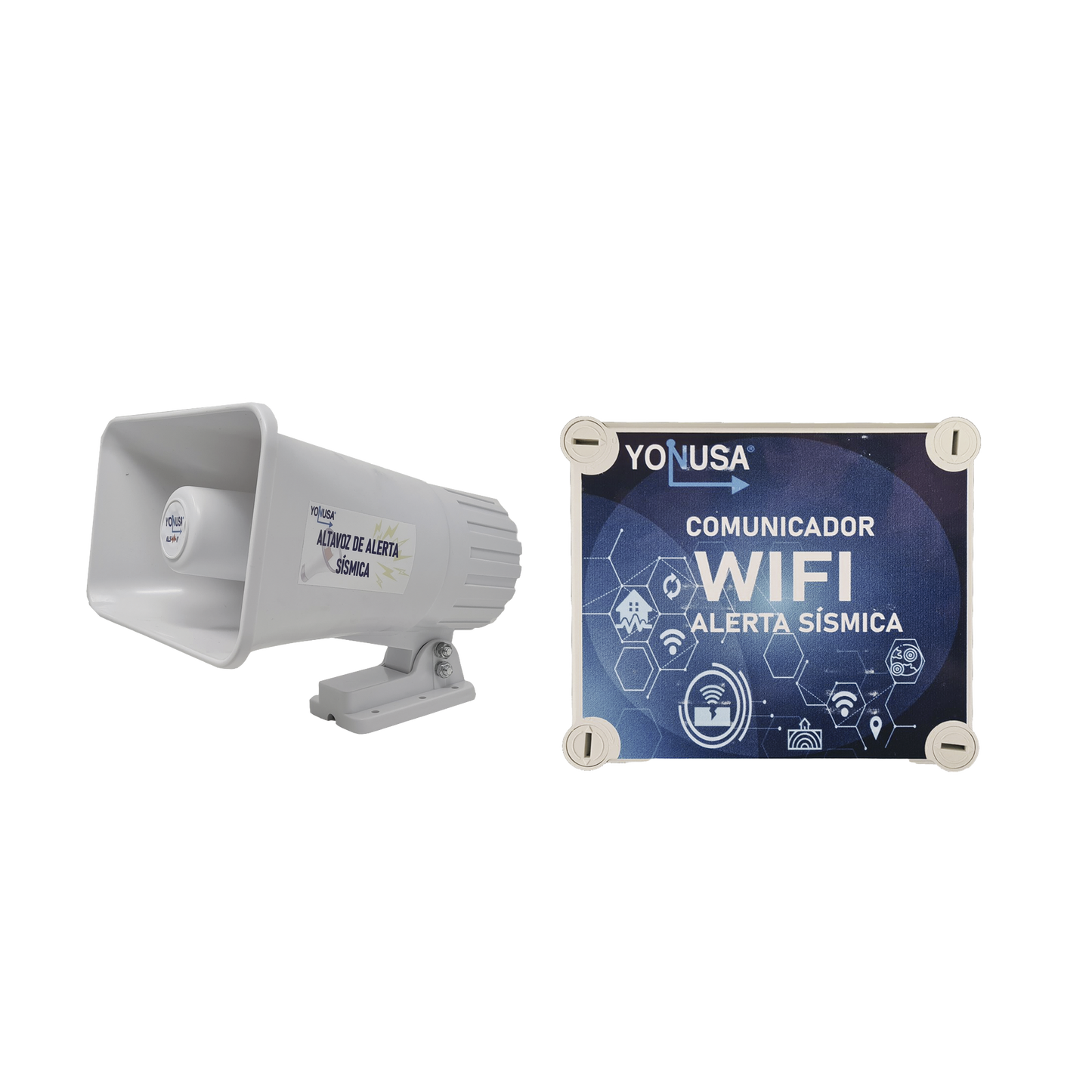 YKITSISMICOWIFI-h - Digital Shop México.