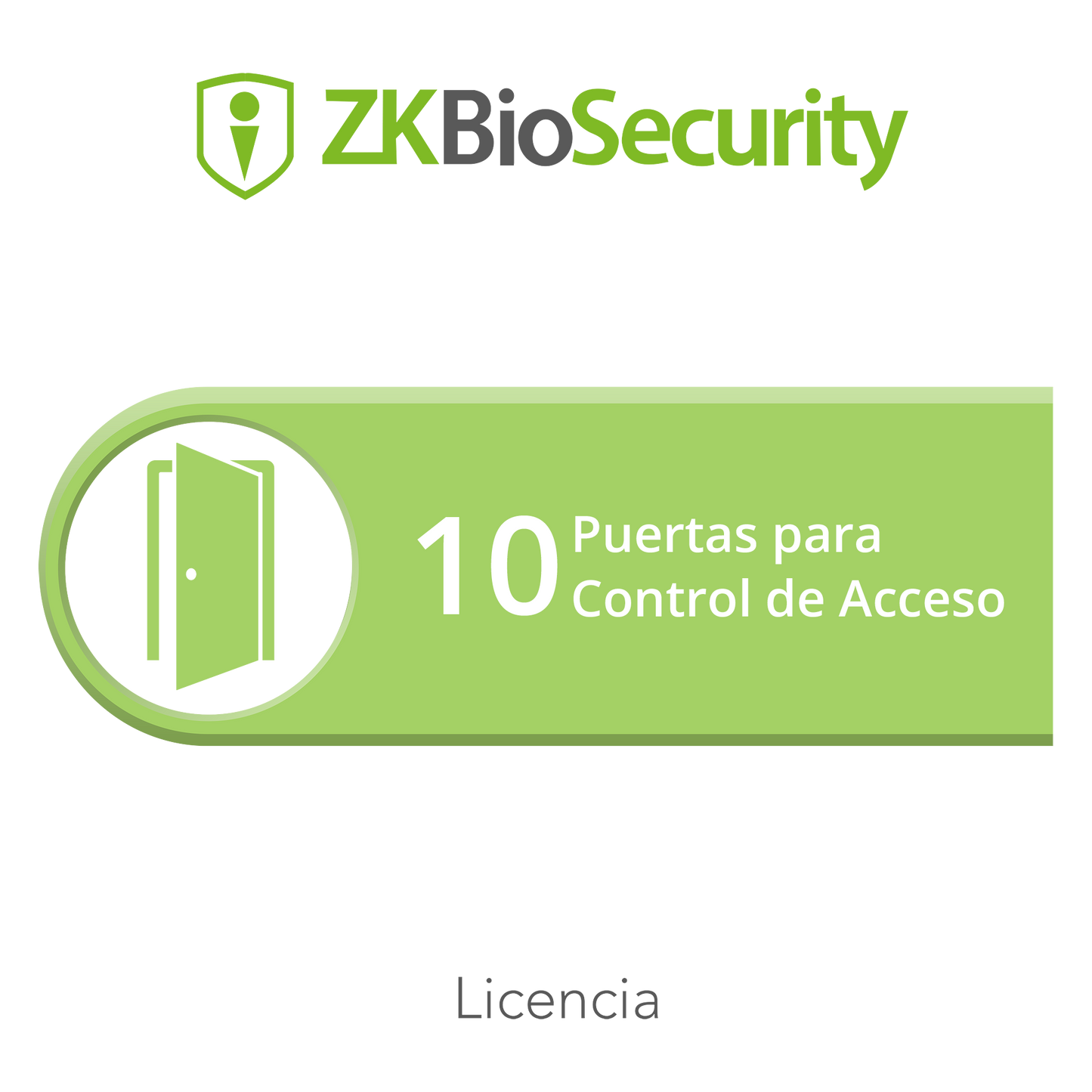 ZKBSAC10-h - Digital Shop México.