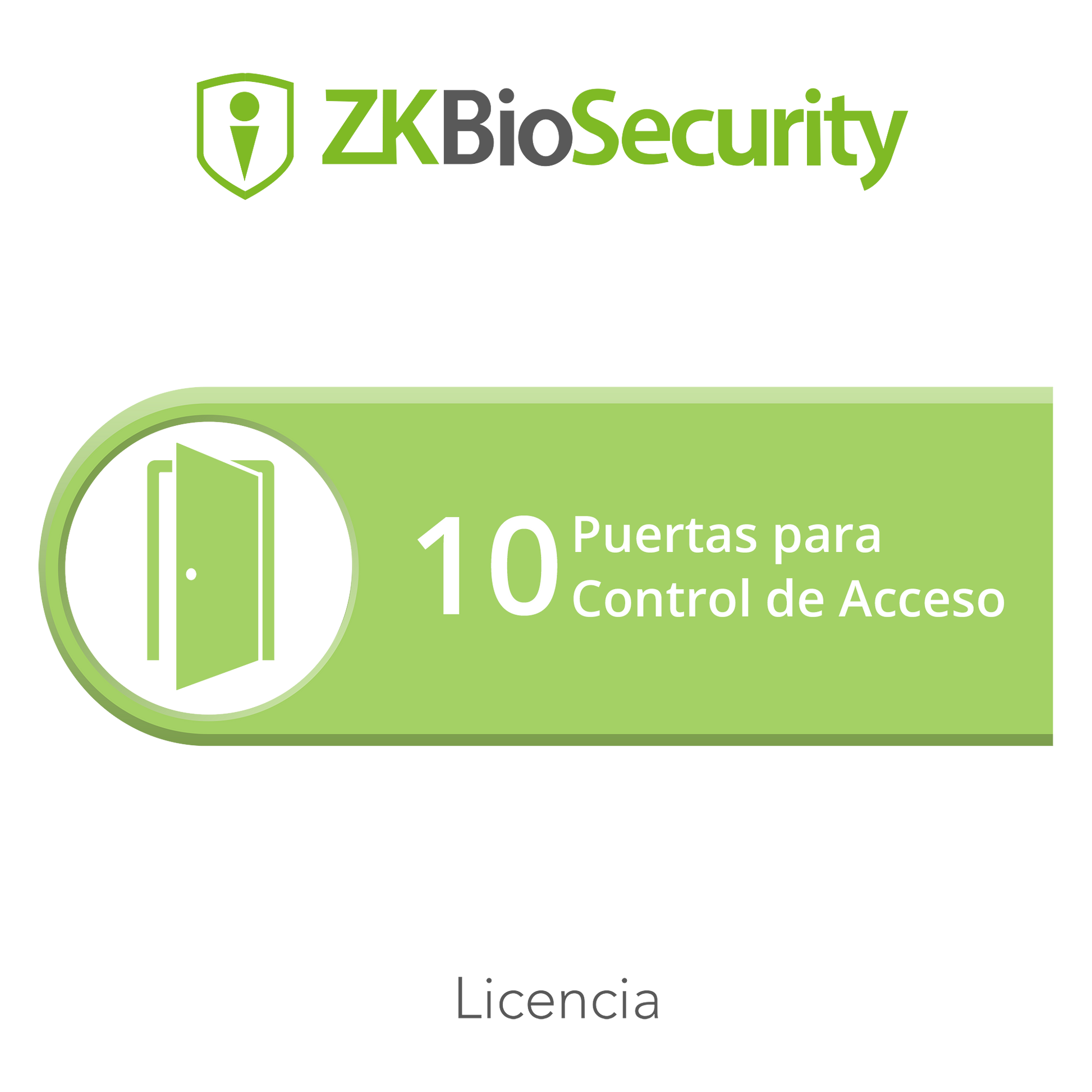 ZKBSAC10-h - Digital Shop México.