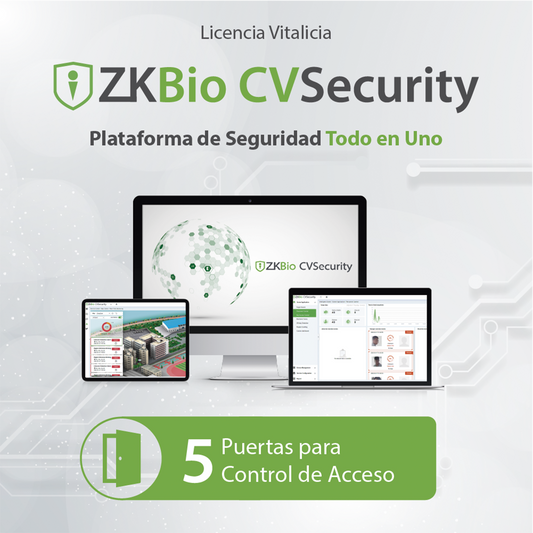 ZKCVACP5-h - Digital Shop México.