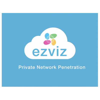 ezviz - Digital Shop México.
